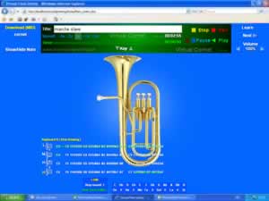 Hornê Virtual