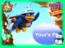Ecard greeting 2