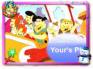 Ecard greeting 4