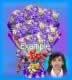 Flower bouquet 13