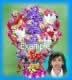 Flower bouquet 14