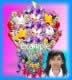 Flower bouquet 17