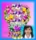 Flower bouquet 18