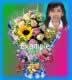 Flower bouquet 21