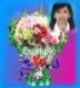 Flower bouquet 22