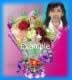 Flower bouquet 23