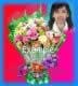 Flower bouquet 24