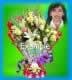 Flower bouquet 26