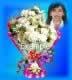Flower bouquet 28