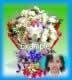 Flower bouquet 33
