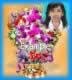 Flower bouquet 35