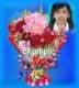 Flower bouquet 7