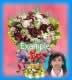 Flower bouquet 9