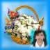 Flower basket 26
