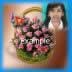 Flower basket 29