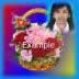 Flower basket 30