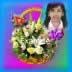 Flower basket 31