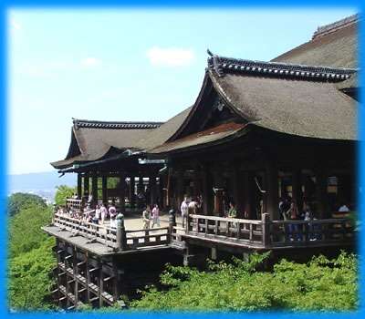 Kiyomizu
