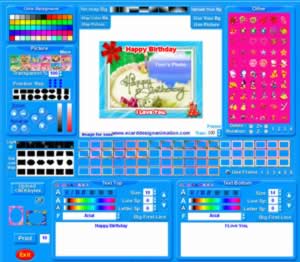  birthday card online