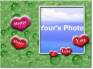  Photo frame type 2 3