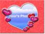  Photo frame type 2 4