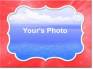  Photo frame type 3 6
