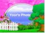  Photo frame type 4 3