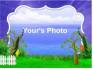  Photo frame type 4 6