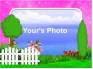  Photo frame type 4 7