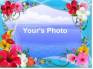  Photo frame type 5 1