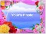  Photo frame type 5 12