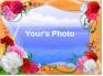  Photo frame type 5 5
