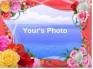  Photo frame type 5 7