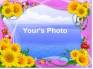  Photo frame type 5 8