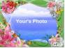  Photo frame type 5 9