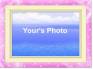  Photo frame type 6 8