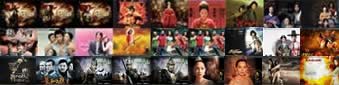 Wallpaper asia movie