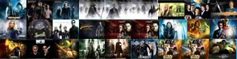 Wallpaper hollywood movie