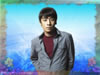 Click Download Asia star Wallpaper16